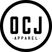 OCJ Apparel logo, OCJ Apparel contact details