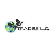 TRADES LLC logo, TRADES LLC contact details