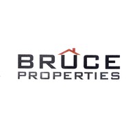 Bruce Properties logo, Bruce Properties contact details