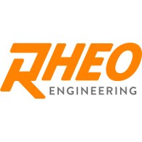 Rheo Engineering logo, Rheo Engineering contact details