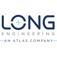 Long Engineering Inc logo, Long Engineering Inc contact details