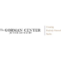 The Gorman Center for Fine Dentistry logo, The Gorman Center for Fine Dentistry contact details