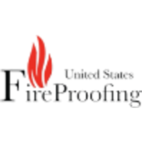 United States FireProofing logo, United States FireProofing contact details