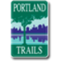 Portland Trails logo, Portland Trails contact details