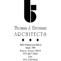 Thomas J. Brennan Architects logo, Thomas J. Brennan Architects contact details