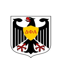 Delta Phi Alpha National German Honorary Society logo, Delta Phi Alpha National German Honorary Society contact details