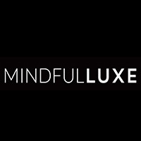 Mindful Luxe logo, Mindful Luxe contact details