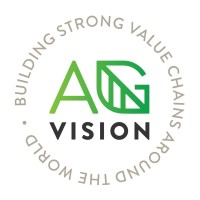 AgVision International logo, AgVision International contact details