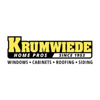 Krumwiede Home Pros logo, Krumwiede Home Pros contact details