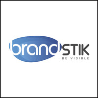 BrandSTIK Solutions Pvt. Ltd logo, BrandSTIK Solutions Pvt. Ltd contact details