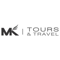 MK Tours & Travel logo, MK Tours & Travel contact details