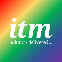 ITM Limited logo, ITM Limited contact details