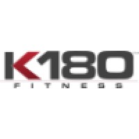 K180 Fitness logo, K180 Fitness contact details