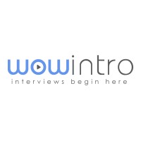 wowintro logo, wowintro contact details