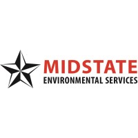 Midstate Environmental Services, LP logo, Midstate Environmental Services, LP contact details