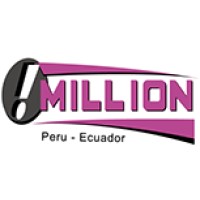 Million Perú - Ecuador logo, Million Perú - Ecuador contact details