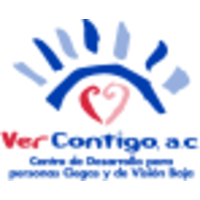 Ver Contigo, a.c. logo, Ver Contigo, a.c. contact details