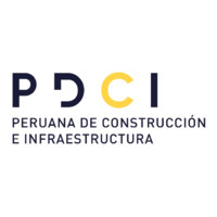 PDCI Peruana de Construcción e Infraestructura logo, PDCI Peruana de Construcción e Infraestructura contact details