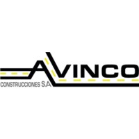 Avinco Construcciones S.A. logo, Avinco Construcciones S.A. contact details