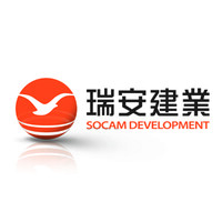 SOCAM Development Limited logo, SOCAM Development Limited contact details