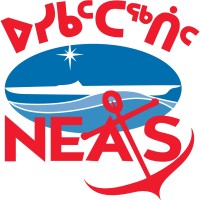 NEAS Group logo, NEAS Group contact details