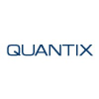 Quantix Corporation logo, Quantix Corporation contact details