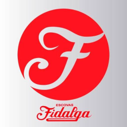 Escovas Fidalga logo, Escovas Fidalga contact details