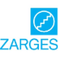 Zarges logo, Zarges contact details