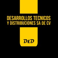 DTD DESARROLLOS TECNICOS Y DISTRIBUCIONES logo, DTD DESARROLLOS TECNICOS Y DISTRIBUCIONES contact details