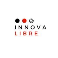 InnovaLibre logo, InnovaLibre contact details