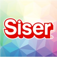 Siser North America logo, Siser North America contact details