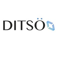 DITSÖ logo, DITSÖ contact details