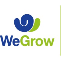 WeGrow AG logo, WeGrow AG contact details