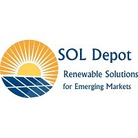 SOL Depot, LLC. logo, SOL Depot, LLC. contact details