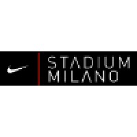 Nike Stadium Milan logo, Nike Stadium Milan contact details