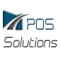 POS Solutions LLC logo, POS Solutions LLC contact details