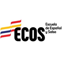 ECOS Escuela de Español y Salsa logo, ECOS Escuela de Español y Salsa contact details