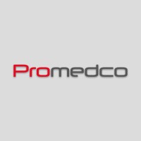 Promedco_CO logo, Promedco_CO contact details