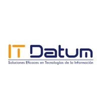 IT DATUM SAC logo, IT DATUM SAC contact details