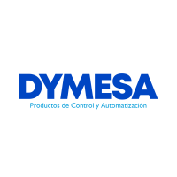 DYMESA logo, DYMESA contact details