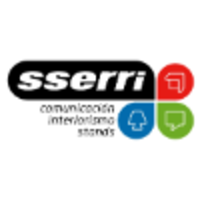 SSERRI logo, SSERRI contact details