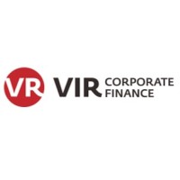 VIR Corporate Finance logo, VIR Corporate Finance contact details