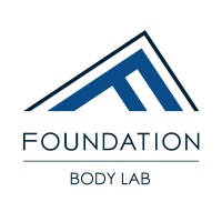 Foundation Body Lab logo, Foundation Body Lab contact details