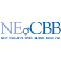 New England Cord Blood Bank Inc logo, New England Cord Blood Bank Inc contact details