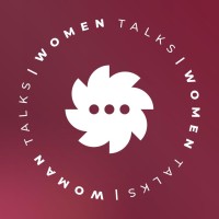 Women Talks logo, Women Talks contact details