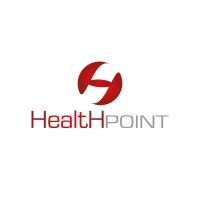 Health Point logo, Health Point contact details