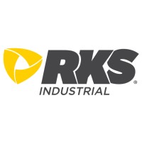 RKS INDUSTRIAL logo, RKS INDUSTRIAL contact details