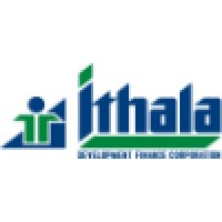 Ithala Development Finance Corporation logo, Ithala Development Finance Corporation contact details