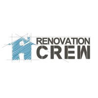 Renovation Crew logo, Renovation Crew contact details