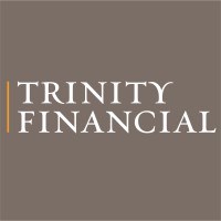 Trinity Financial, Inc. logo, Trinity Financial, Inc. contact details